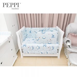 PEPPIbambini-Bedding-Set-Bird-Blue-2