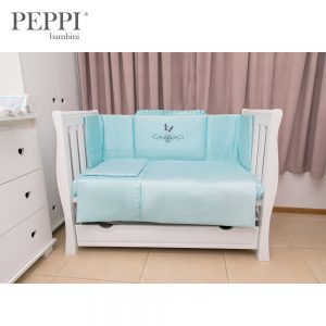 PEPPIbambini-Bedding-Set-Butterfly-Blue-2