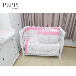 PEPPIbambini-Bedding-Set-Star-Pink-2